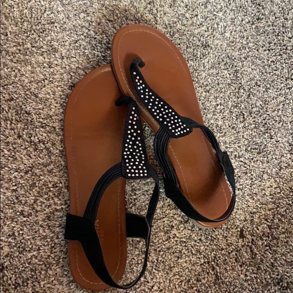 Cute flats!